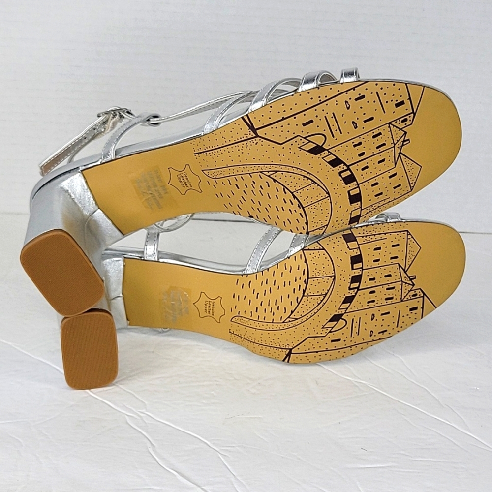 Women's sandals - Picture 6 of 6